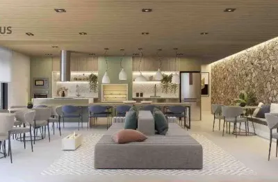 Apartamento com 3 quartos à venda na Avenida Maria Emília Alves dos Santos de Ângelis, 399, Parque Prado, Campinas