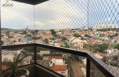 Apartamento com 3 quartos à venda na Avenida Princesa D'Oeste, 541, Jardim Proença, Campinas