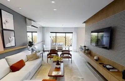 Casa em condomínio fechado com 3 quartos à venda na Rua José Decourt Homem de Mello, 196, Barão Geraldo, Campinas