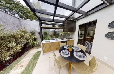 Casa em condomínio fechado com 3 quartos à venda na Rua José Decourt Homem de Mello, 196, Barão Geraldo, Campinas