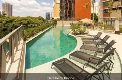 Apartamento com 4 quartos à venda na Rua Doutor Emílio Ribas, 314, Cambuí, Campinas