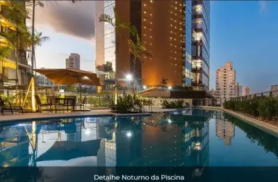 Apartamento com 4 quartos à venda na Rua Doutor Emílio Ribas, 314, Cambuí, Campinas