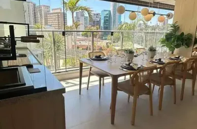 Apartamento com 3 quartos à venda na Rua Coronel Francisco Andrade Coutinho, 112, Cambuí, Campinas