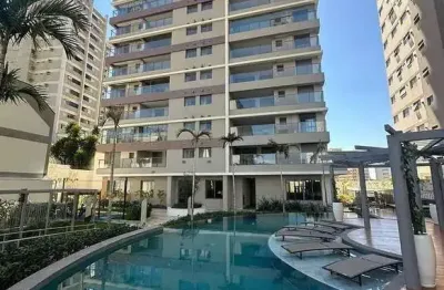 Apartamento com 3 quartos à venda na Rua Coronel Francisco Andrade Coutinho, 112, Cambuí, Campinas