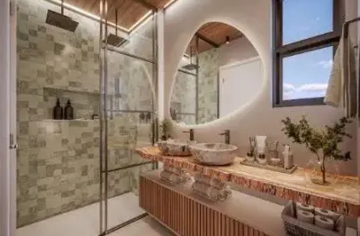 Apartamento com 3 quartos à venda na Rua Capitão Francisco de Paula, 260, Cambuí, Campinas