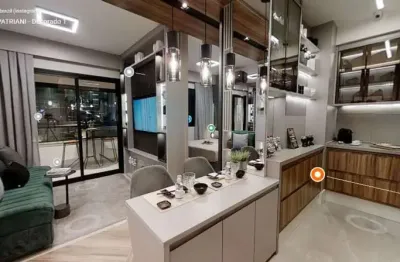 Kitnet / Stúdio à venda na Avenida Aquidaban, 280, Centro, Campinas