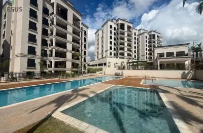 Apartamento com 3 quartos à venda na Avenida Oswaldo Von Zuben, 2101, Bairro das Palmeiras, Campinas
