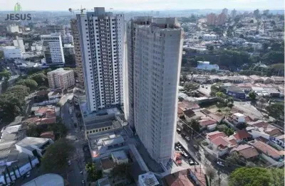 Apartamento com 3 quartos à venda na Rua Nuporanga, 98, Chácara da Barra, Campinas