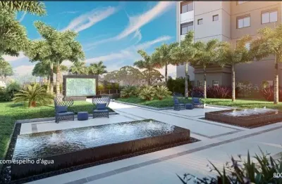 Apartamento com 4 quartos à venda na Rua Piquete, 300, Nova Campinas, Campinas
