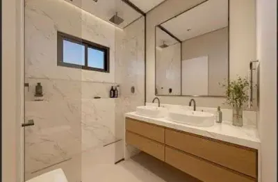 Casa em condomínio fechado com 3 quartos à venda na Avenida Wellman Galvão de França Rangel, 2315, Swiss Park, Campinas