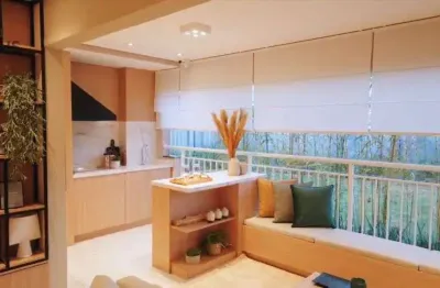 Apartamento com 2 quartos à venda na Avenida Governador Pedro de Toledo, 334, Bonfim, Campinas