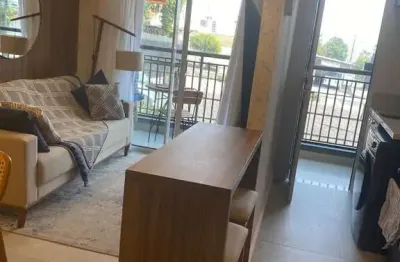 Apartamento com 2 quartos à venda na Rua Doutor Alves do Banho, 282, São Bernardo, Campinas