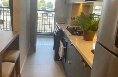 Apartamento com 2 quartos à venda na Rua Doutor Alves do Banho, 282, São Bernardo, Campinas