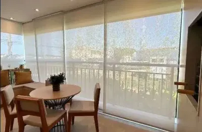 Apartamento com 2 quartos à venda na Avenida José Mário de Arruda Toledo, 550, Jardim Aurélia, Campinas