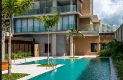 Apartamento com 4 quartos à venda na Rua dos Bandeirantes, 456, Cambuí, Campinas