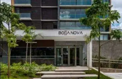 Apartamento com 4 quartos à venda na Rua dos Bandeirantes, 456, Cambuí, Campinas