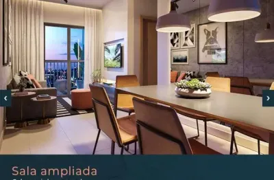 Apartamento com 2 quartos à venda na Rua Serra Dourada, 101, Jardim Proença, Campinas