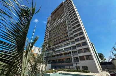 Apartamento com 2 quartos à venda na Avenida Barão de Itapura, 850, Vila Itapura, Campinas