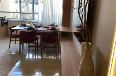 Apartamento com 3 quartos à venda na Rua Antônio Rodrigues de Carvalho, 927, Jardim Aurélia, Campinas