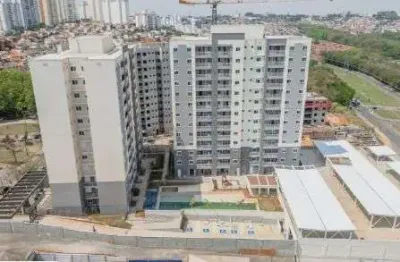 Apartamento com 3 quartos à venda na Avenida Ricardo Rocha Bomfim, 200, Loteamento Residencial Vila Bella, Campinas