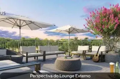 Apartamento com 2 quartos à venda na Rua Bartira, 340, Vila Ipê, Campinas
