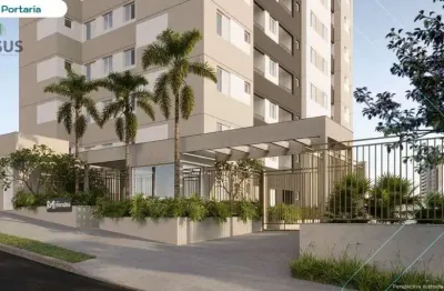 Apartamento com 2 quartos à venda na Rua Arquiteto José Augusto Silva, 944, Fazenda Santa Cândida, Campinas