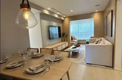 Apartamento com 3 quartos à venda na Avenida José Mário de Arruda Toledo, 551, Jardim Aurélia, Campinas