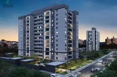Apartamento com 3 quartos à venda na Rua João Vedovello, 128, Mansões Santo Antônio, Campinas