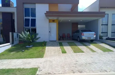 Casa em condomínio fechado com 3 quartos à venda na Estrada Municipal Mor-316, Monte Mor , Condomínio Monterrey, Monte Mor