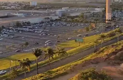 Apartamento com 3 quartos à venda na Avenida Ricardo Rocha Bomfim, 201, Loteamento Residencial Vila Bella, Campinas