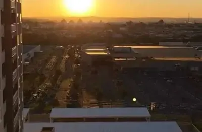 Apartamento com 3 quartos à venda na Avenida Ricardo Rocha Bomfim, 201, Loteamento Residencial Vila Bella, Campinas