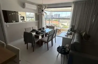 Apartamento com 3 quartos para alugar na Rua Maria Monteiro, 1060, Cambuí, Campinas