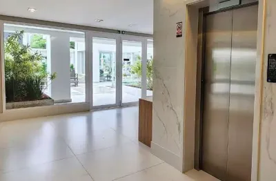 Apartamento com 3 quartos à venda na Rua Mário Natividade, 1266, Taquaral, Campinas