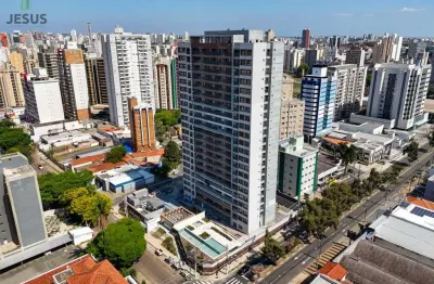 Apartamento com 1 quarto à venda na Rua Barão Geraldo de Resende, 205, Jardim Guanabara, Campinas