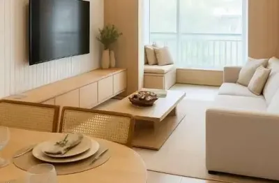 Apartamento com 2 quartos à venda na Avenida José Mário de Arruda Toledo, 552, Jardim Aurélia, Campinas