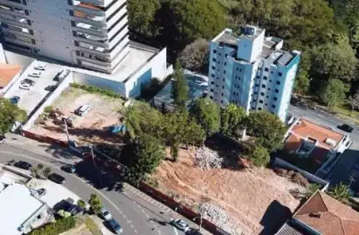 Apartamento com 3 quartos à venda na Rua Odila Maia Rocha Brito, 149, Nova Campinas, Campinas
