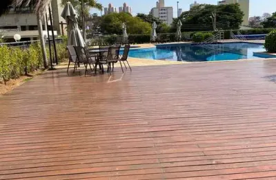 Apartamento com 3 quartos à venda na Rua da Abolição, 1000, Ponte Preta, Campinas