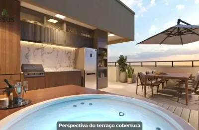 Apartamento com 2 quartos à venda na Avenida Maria Emília Alves dos Santos de Ângelis, 601, Parque Prado, Campinas
