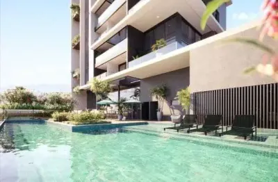 Apartamento com 4 quartos à venda na Avenida Brasil Norte, 355, Vila Frezzarin, Americana