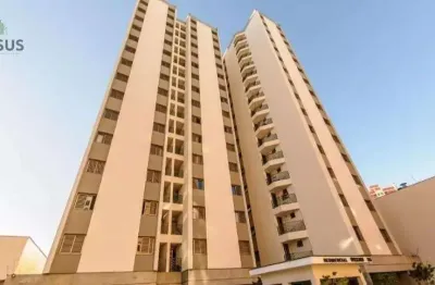 Apartamento com 2 quartos para alugar na Rua Itu, 86, Centro, Campinas