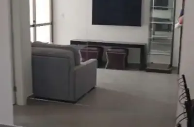 Apartamento com 2 quartos para alugar na Rua Itu, 86, Centro, Campinas