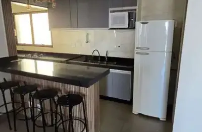 Apartamento com 2 quartos para alugar na Rua Itu, 86, Centro, Campinas