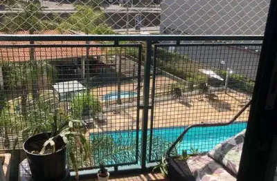 Apartamento com 3 quartos à venda na Avenida Antônio Carvalho de Miranda, n. 720, Vila São Bento, Campinas