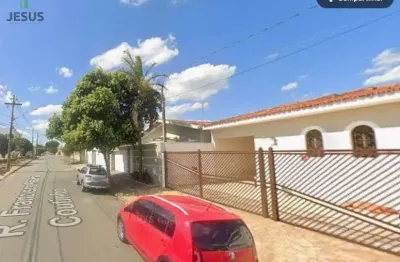 Casa com 3 quartos à venda na Rua Francisco Pereira Coutinho, 336, Parque Taquaral, Campinas