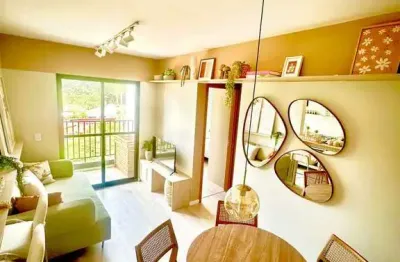 Apartamento com 2 quartos à venda na Rua Florindo Matos Pereira, 570, Parque Jambeiro, Campinas