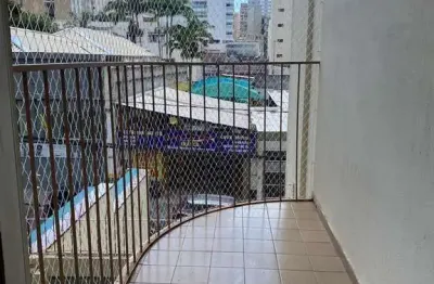 Apartamento com 1 quarto para alugar na Rua Boaventura do Amaral, 1082, Centro, Campinas