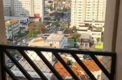 Apartamento com 2 quartos para alugar na Rua Itu, 87, Centro, Campinas