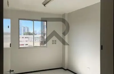 Comercial para locação em curitiba, centro, 1 dormitório, 1 banheiro, 1 vaga