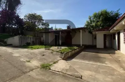 Casa para locação em ponta grossa, jardim carvalho, 3 dormitórios, 1 banheiro