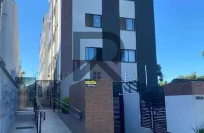 Apartamento para venda em curitiba, portão, 2 dormitórios, 1 suíte, 2 banheiros, 1 vaga